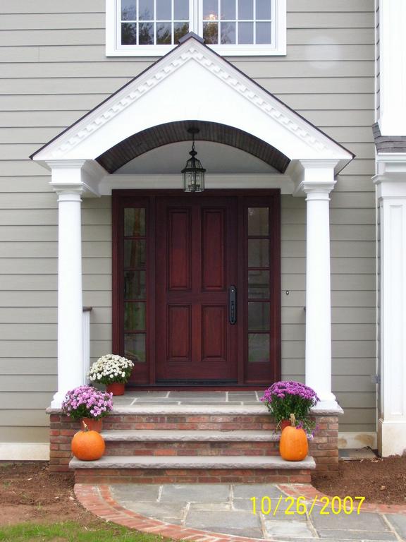 Pictures for Somerset Hills Doors & Architectural Millwork, LLC in